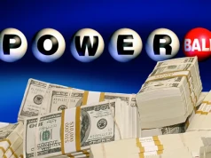 Miliard dolarów czeka w Powerball!