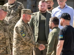 Przez lata czekała na wejście do NATO. Teraz Ukraina chce zmienić zasady gry