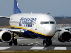 Współpraca Ryanair z Google Cloud w zakresie sztucznej inteligencji