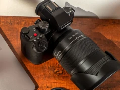 Samyang AF 60-180 mm f/2.8 dostępny w mocowaniu L-Mount
