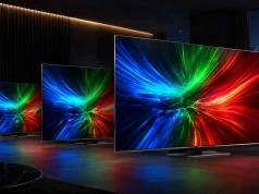 Hisense UR9S 65″ już tańszy! Ten telewizor ma aż 5000 nitów i 180 Hz
