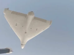 Rosyjskie rakiety atakują Ukrainę. Kijów odpowiada setkami dronów