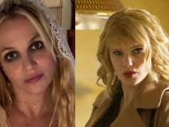 Joanna Kulig zagra Britney Spears. Hollywood nie ma scenariusza, Teatr Telewizji ma zdjęcia z planu