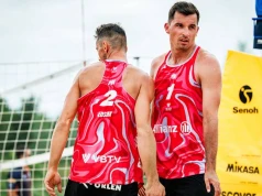 ME w siatkówce plażowej - Stare Jabłonki 2026. Transmisja TV i stream online. Gdzie obejrzeć?