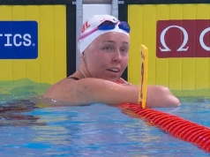 Pływanie: Justina Kozan w finale Mistrzostw Europy!