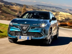 Alfa Romeo Junior – włoska lekcja stylu