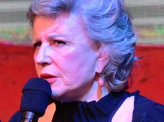 Krystyna Janda przerwała milczenie w sprawie zbiórki wnuczek. Sama wpłaciła konkretną sumę