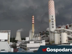 Produkcja prądu rośnie. Bez węgla ani rusz