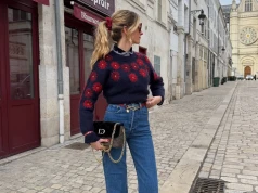 5 modeli jeansów, w których niska sylwetka wygląda spektakularnie. Czysta magia