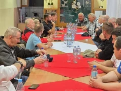 Nadzieja dla Szczakowianki Jaworzno. Pojawił się kandydat do zarządu