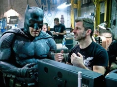 To się znowu dzieje. Zack Snyder powrócił do wytwórni Warner Bros.
