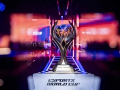 Esports World Cup 2026: Główne wydarzenie Rocket League zaczyna się dziś, oto mecze otwierające
