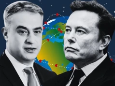 Gawkowski idzie na starcie z Muskiem. SpaceX potraktowało Polskę jak rynek drugiej kategorii