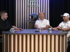 Kajetan Kajetanowicz i Sławomir Welezinski w MotoFocus TV: motorsport, biznes i aftermarket