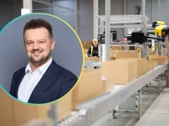 Lody na plaży, świąteczne pakiety w magazynie. Jak logistyka wyprzedza grudzień