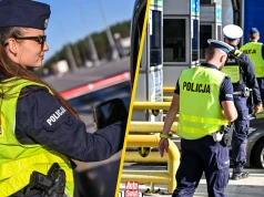 Policjanci wybrali te miejsca specjalnie. I na A2 sprawdzili każdego kierowcę