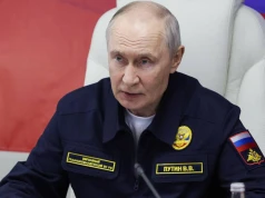 Azjatycki kraj nałożył sankcje na Rosję. Putin: Chcielibyśmy zrozumieć