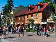 Zakopane bez Airbnb? Burmistrz chce stref zakazu najmu