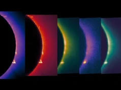 NASA będzie ścigać zaćmienie Słońca. Odrzutowcem oszukają czas