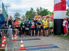 Czernikowska 10-tka coraz bliżej. Biegacze wystartują w Osówce. Zobaczcie program