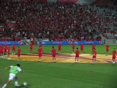 GKS kontra Hapoel. FIFA nie zawiesiła Izraela i problem nie zniknął