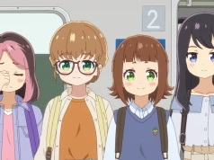 Pociągami po Japonii. To będzie przyjemna historia na skołatane nerwy