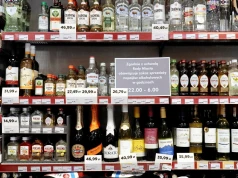 Nocna prohibicja bez wyjątków i koniec promocji. Jest ponadpartyjna zgoda