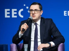 Motyka: jesienią projekt podatku od nadmiarowych zysków koncernów