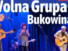 Wolna Grupa Bukowina zagra w Swornegaciach. Wieczór z legendą poezji śpiewanej