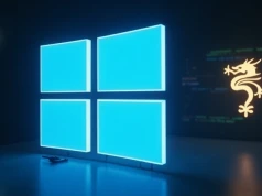 Microsoft forsuje własne modele MAI Code kosztem jakości. DeepSeek pozostaje nieuchwytny