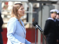 Wiceszefowa MON do prezydenta: Miarą odwagi nie jest wetowanie wszystkiego