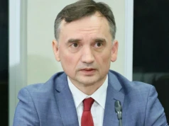 Żona Ziobry wstrząśnięta. Tak miała zareagować na jego problemy