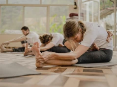 Zdesperowany Australijczyk kazał AI włamać się do fitness klubu. Bot wywalił innego klienta z pilatesu