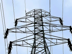 Zakończyła się budowa pierwszego odcinka linii energetycznej Choczewo-Gdańsk Przyjaźń