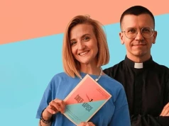 Dominik Dubiel SJ współautorem książki o modlitwie. Dwie drogi, jeden Duch