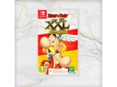 Pudełkowe Asterix and Obelix XXL Romastered na Nintendo Switch za 29,99 zł w polskich sklepach!
