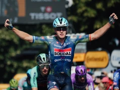 Renewi Tour 2026: Szykujmy się na niesamowitą sprinterską batalię