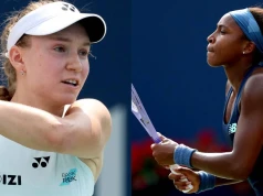 WTA Toronto: Jelena Rybakina - Coco Gauff. Relacja live i wynik na żywo online