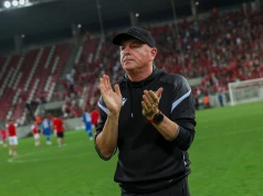 Pięć powodów, dla których GKS może odwrócić losy dwumeczu