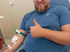 Jak wypadła akcja krwiodawstwa w Suchej Beskidzkiej? ZDJĘCIA