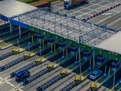 Autostrada ponownie podrożeje. Taniej dla korzystających z videotollingu.