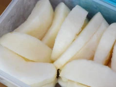 Bez wyrzutów jedz zamiast bananów. Poprawiają pamięć i pracę serca