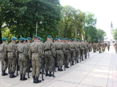 Program Uroczystości Wniebowzięcia NMP na Jasnej Górze