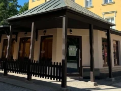 Bonjour Mery - nowe miejsce na śniadanie, kawę i naleśniki w sercu Cieplic