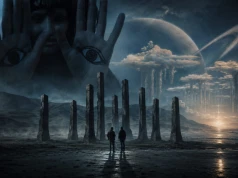 10 arcydzieł SCI-FI, o których już nikt nie mówi (jest jedno polskie)