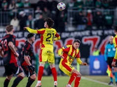 Radomiak poznał terminy kolejnych meczów. Najpierw Legia, później Cracovia, Korona II i Widzew
