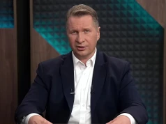 Paweł Musiałek: Jarosław Kaczyński nie jest przywiązany do kandydatury Przemysława Czarnka