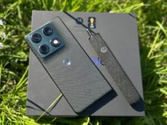 Motorola razr fold to piękny i dopracowany składak. Pierwsze wrażenia smartfonu w nowej formie