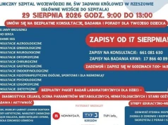 Rusza akcja „Zdrowy Powrót do Szkoły”. Zobacz program wielkiego wydarzenia dla rodzin