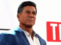 Szef Take-Two Strauss Zelnick zdradza, że poprosił o bycie grywalną postacią w WWE 2K26, bo „pomyślał, że to będzie zabawne dla wtajemniczonych” - ale nie spodziewajcie się go w GTA 6